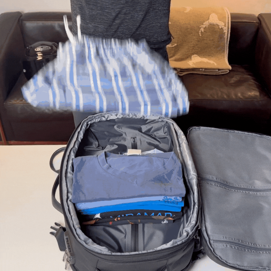 MotoBag™ Classic