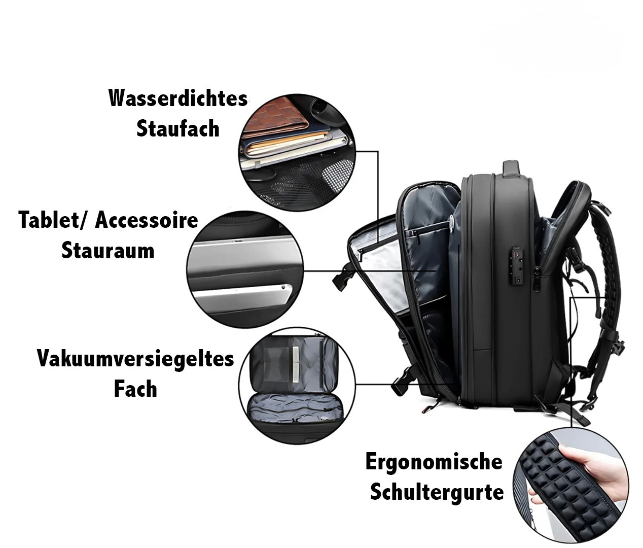 MotoBag™ Classic