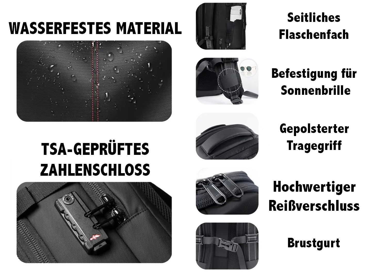 MotoBag™ Classic
