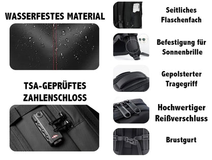 MotoBag™ Classic