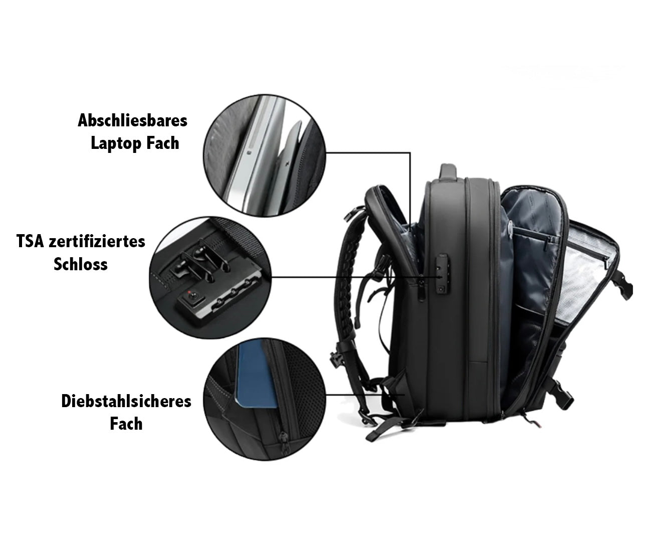 MotoBag™ Classic